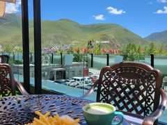 -玫瑰西餐厅.意面披萨.牛排咖啡