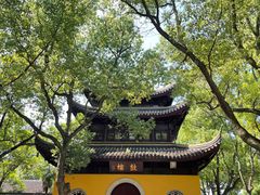 -西园戒幢律寺