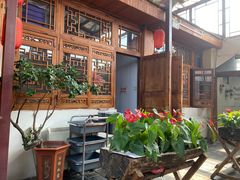 -丽江庭院之爱在路上(西单店)