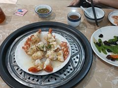 -海大大蒸汽海鲜餐厅·粤菜·特色小炒(欢乐颂店)