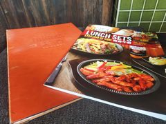 -Q MEX 库迈墨西哥餐吧(三里屯店)