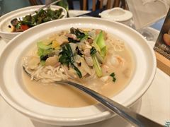 -莆田餐厅PUTIEN(三里屯店)