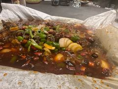 -红辣椒·川菜·火锅(张杨路店)