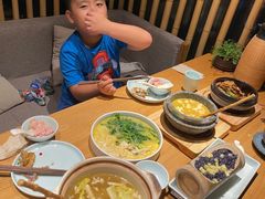 -竹里馆·淮扬菜·功夫茶(老门东店)