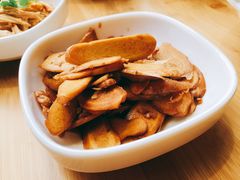 -食膳公园包子铺(烈士公园店)