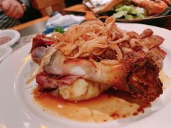 -宝莱纳餐厅(滨江店)