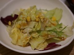 蔬菜拼盘-伊豆野菜村(大族广场店)