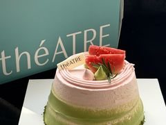 -théATRE 茶聚场(王府中環店)