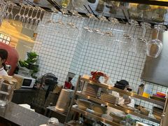 -1861意大利餐厅(文化广场店)