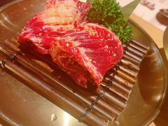 -西塔老太太泥炉烤肉(虹桥南丰城店)