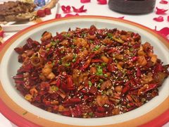 -悦融琥珀·京鲁菜·海味珍品(西单店)