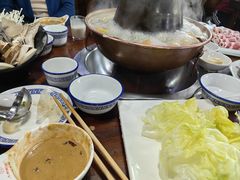 -大明铜锅·烤涮坊·烧烤(总店)