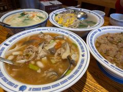 -老雒阳面馆·水席·洛阳菜(王城路店)