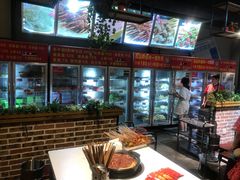 -钢管厂五区小郡肝串串香(通锦桥店)