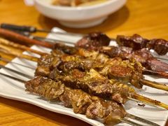 -巴依老爷新疆美食(常营店)