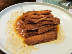 老北京酥带鱼-花家怡园