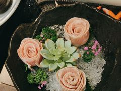 -捞王锅物料理(凯旋路店)