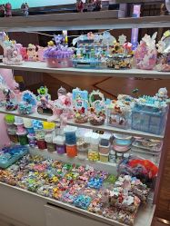-Mini Muses ·创意手作·陶艺·银饰·团建(芳圆里店)