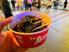 -南门头上美食街