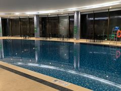 -南阳建业森林半岛假日酒店