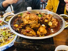 -老味道1992(武当山店)