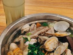 -福屿鲜捞小吃·捞化(福屿总店)