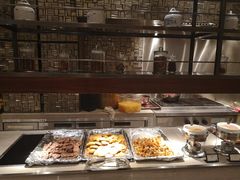 -新发展亚太JW万豪酒店·福苑咖啡厅