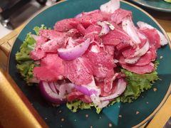 -别装假铝盆烤肉(三道街店)