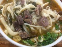 -妞妞烩面非物质文化遗产(西工店)