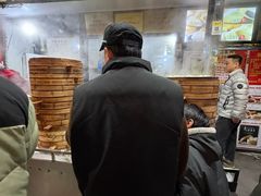 -清泉阁包子铺(中山路店)