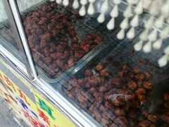 -中山美食街