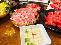 -古关火锅店(古北水镇景区店)