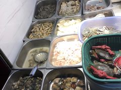 -长平老姿娘夜粥(平东一街店)