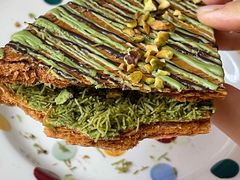 -OUR Bakery(SKP-S店)