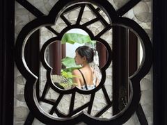 -蟹村草堂·苏式园林人文农家·大闸蟹