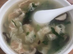 -海胆小馆(东北水饺·春柳店)