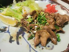牛舌-胜代日本料理(云程巷小区店)