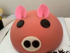 -BreadTalk面包新语·烘焙蛋糕(东方雅苑店)
