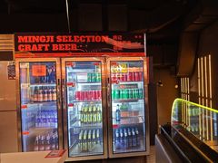 -鸣记脆皮烤鱼·海鲜烤鱼(三八广场店)