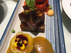 -鸭匠食府·挂炉烤鸭·新京菜(阜成路店)