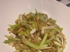 -大灶头·新昌菜(中国茶市店)
