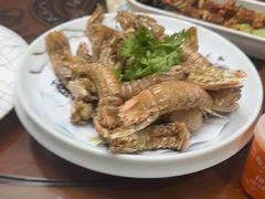 -醉御香渔家园(临沂路与大连路店)