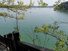 -仙海旅游度假区