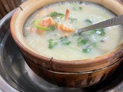 -潮之南·潮汕菜·鱼仔档(南山店)