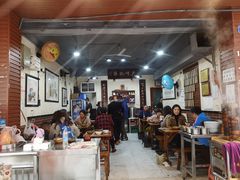 -朱大嘴肥肠血旺(福字街店)