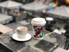 -星巴克臻选(成都宽窄巷子店)