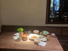 -兮禾酒馆(护国路店)