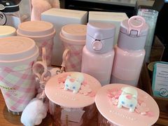 -星巴克(盘锦水游城店)