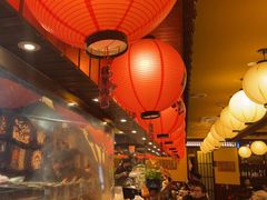 -鸟鹏烧鸟居酒屋(仁恒梦中心店)