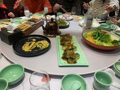 -北平盛世·新京菜·北京烤鸭(劲松·双井店)